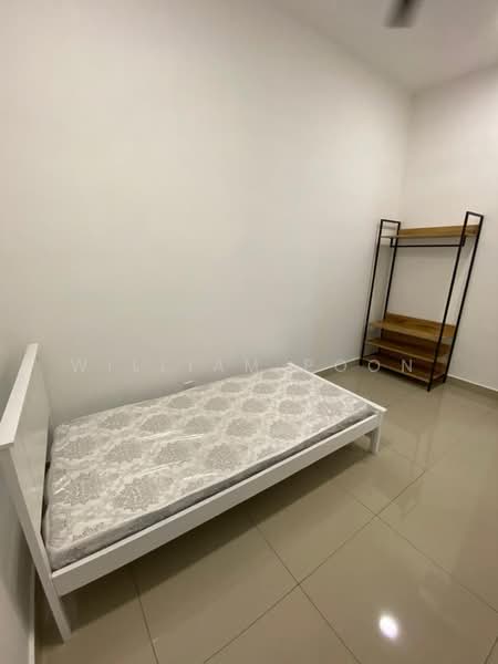 Service Residence for Rent at Citizen 2 - William Poon - Bedroom - PropertyGuru.com.my