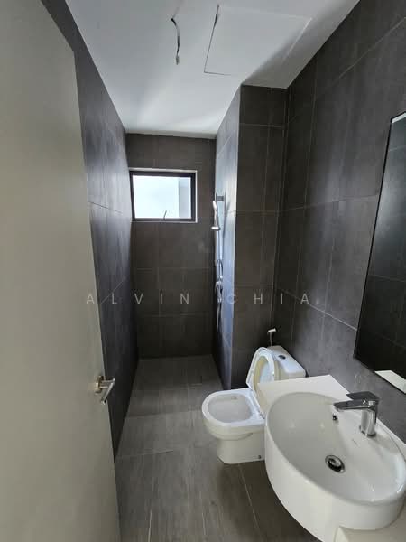 Service Residence for Sale at Astoria Ampang - Alvin Chia - Bathroom - PropertyGuru.com.my
