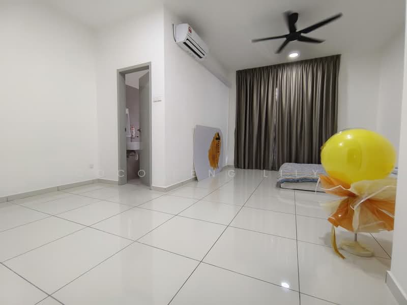 Terraced House for Sale in Johor Bahru (Johor) - Coco Feng Lily - Interior - PropertyGuru.com.my