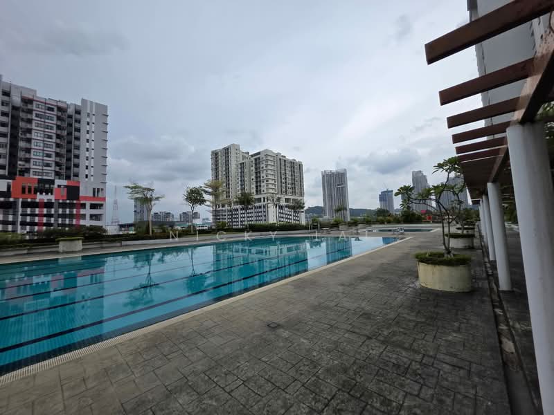 Condominium for Sale at Plaza Menjalara - Nicky Lai - Exterior - PropertyGuru.com.my