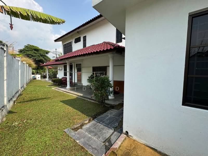 Bungalow for Sale in Shah Alam (Selangor) - Zaidi Idris - Exterior - PropertyGuru.com.my