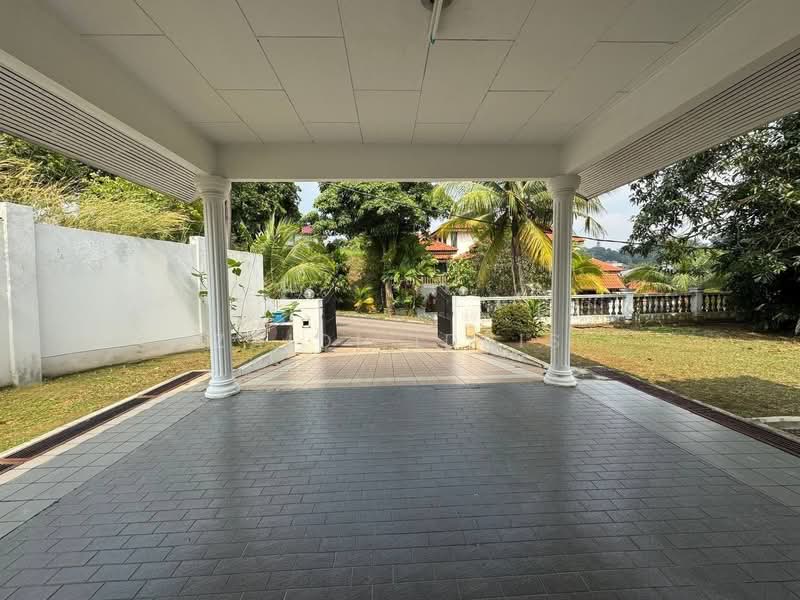 Bungalow for Sale in Shah Alam (Selangor) - Zaidi Idris - Exterior - PropertyGuru.com.my