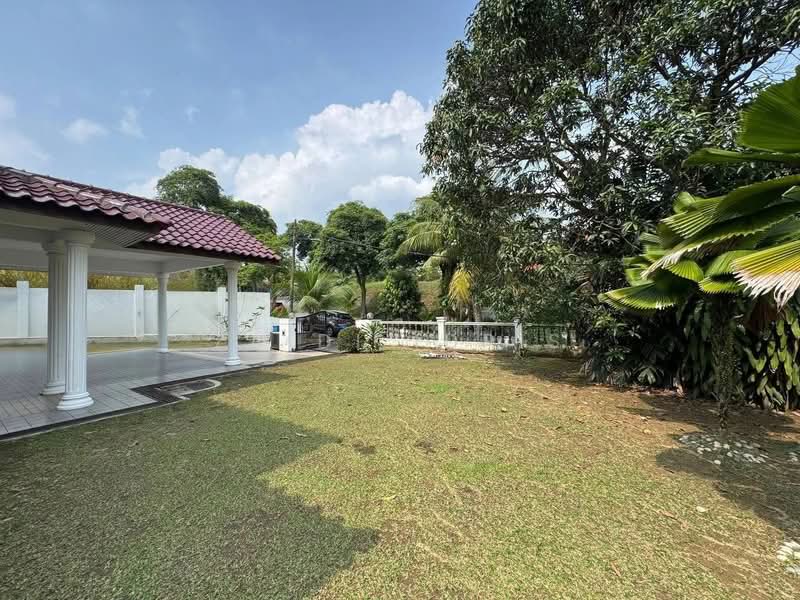 Bungalow for Sale in Shah Alam (Selangor) - Zaidi Idris - Exterior - PropertyGuru.com.my