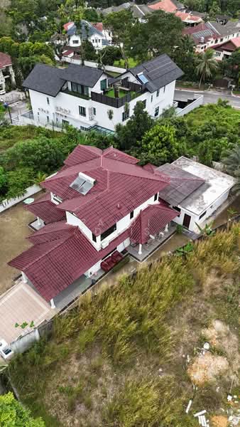 Bungalow for Sale in Shah Alam (Selangor) - Zaidi Idris - Exterior - PropertyGuru.com.my