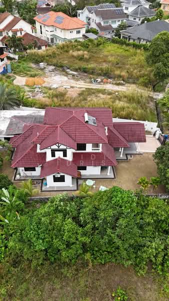 Bungalow for Sale in Shah Alam (Selangor) - Zaidi Idris - Exterior - PropertyGuru.com.my
