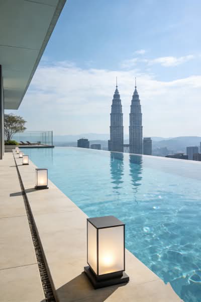 Condominium for Sale at Dawn KLCC - Venus Chan - Exterior - PropertyGuru.com.my