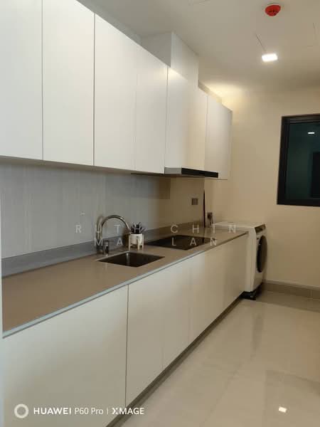 Service Residence for Rent at Senada Residence @ KLGCC Resort - Ruth Chin May Lan - Kitchen - PropertyGuru.com.my