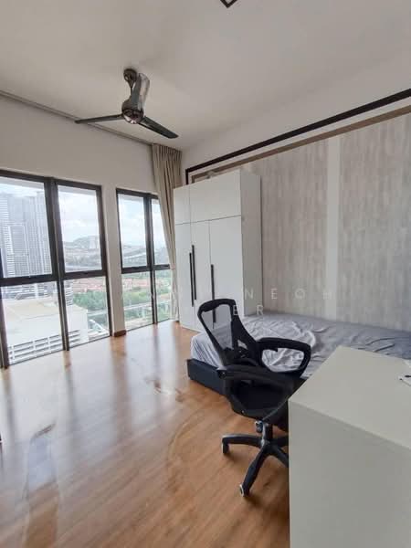 The Annex untuk Untuk Disewa - RM 2,200 /bulan, Mac 2026 - Bedroom - PropertyGuru.com.my
