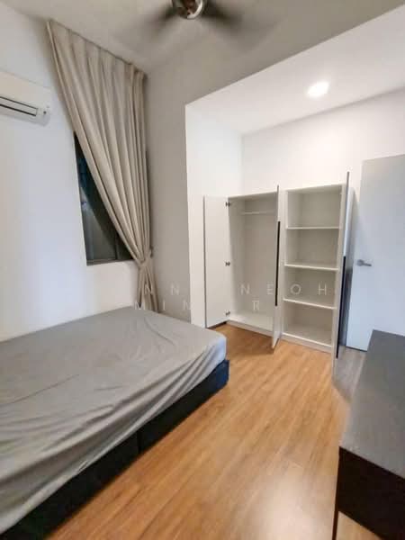 The Annex untuk Untuk Disewa - RM 2,200 /bulan, Mac 2026 - Bedroom - PropertyGuru.com.my