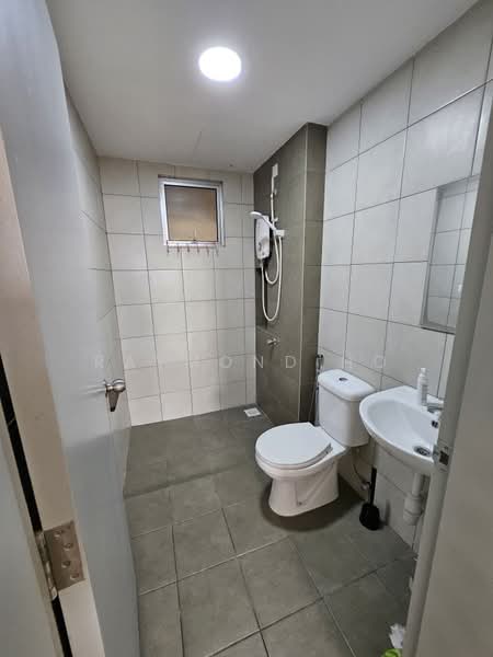 Platinum OUG Residence untuk Untuk Disewa - RM 1,500 /bulan, Mac 2026 - Bathroom - PropertyGuru.com.my