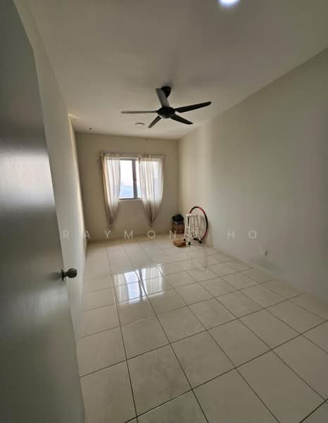 Platinum OUG Residence untuk Untuk Disewa - RM 1,500 /bulan, Mac 2026 - Bedroom - PropertyGuru.com.my