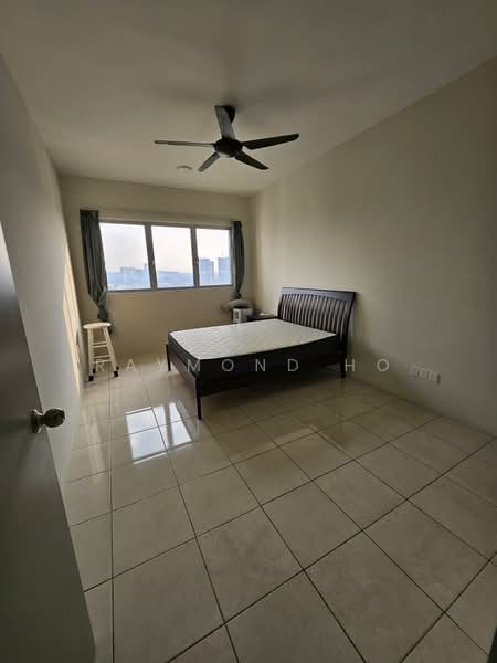 Platinum OUG Residence untuk Untuk Disewa - RM 1,500 /bulan, Mac 2026 - Bedroom - PropertyGuru.com.my