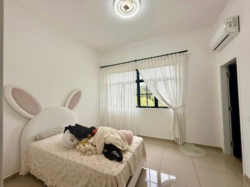 2-storey Terraced House for Sale in Eco Botanic 2 (Iskandar Puteri (Nusajaya)) - Chloe Ngoh - Bedroom - PropertyGuru.com.my