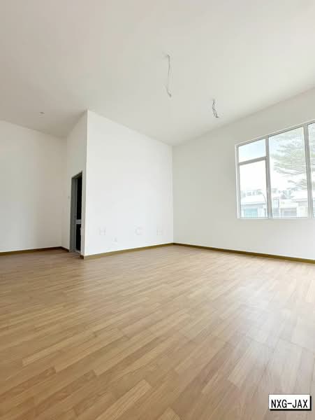 Cluster House for Sale in Klang (Selangor) - KH Chong - Interior - PropertyGuru.com.my