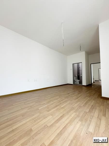 Cluster House for Sale in Klang (Selangor) - KH Chong - Interior - PropertyGuru.com.my