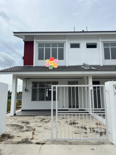 Terraced House for Sale in Johor Bahru (Johor) - Hui Hui Sim - Exterior - PropertyGuru.com.my