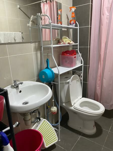 Residensi Desa Satumas untuk Untuk Disewa - RM 2,300 /bulan, Mac 2026 - PropertyGuru.com.my