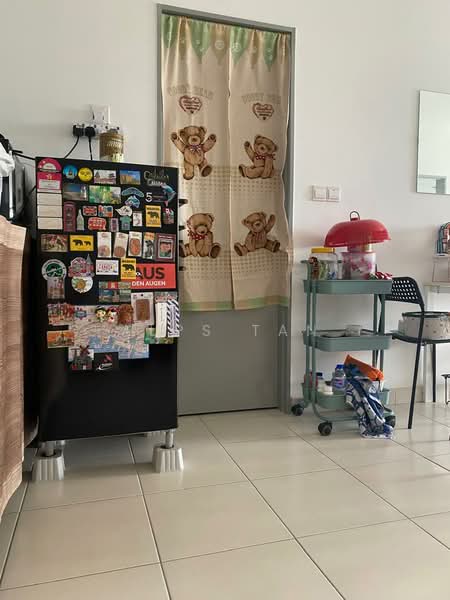 Residensi Desa Satumas untuk Untuk Disewa - RM 2,300 /bulan, Mac 2026 - Interior - PropertyGuru.com.my