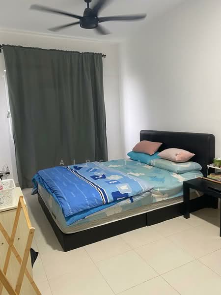 Residensi Desa Satumas untuk Untuk Disewa - RM 2,300 /bulan, Mac 2026 - Bedroom - PropertyGuru.com.my