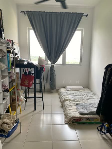 Residensi Desa Satumas untuk Untuk Disewa - RM 2,300 /bulan, Mac 2026 - Bedroom - PropertyGuru.com.my