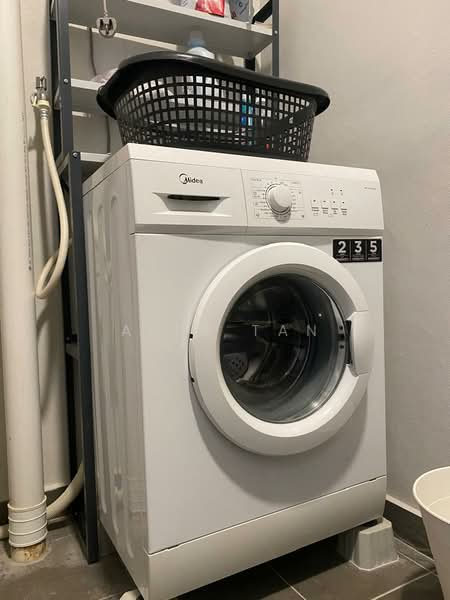 Residensi Desa Satumas untuk Untuk Disewa - RM 2,300 /bulan, Mac 2026 - Interior - PropertyGuru.com.my