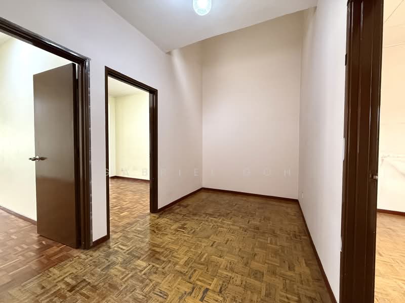 2-storey Terraced House for Sale in Setia Impian (Setia Alam) - GABRIEL GOH - Interior - PropertyGuru.com.my