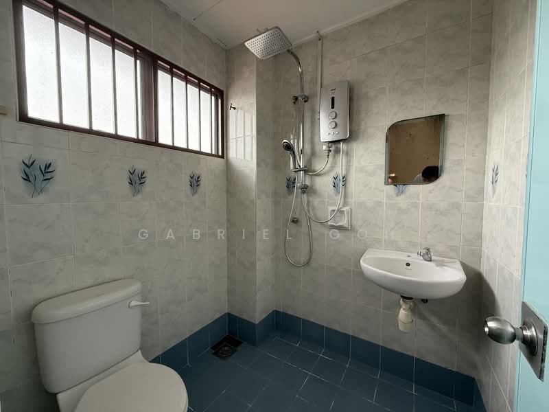 2-storey Terraced House for Sale in Setia Impian (Setia Alam) - GABRIEL GOH - Bathroom - PropertyGuru.com.my