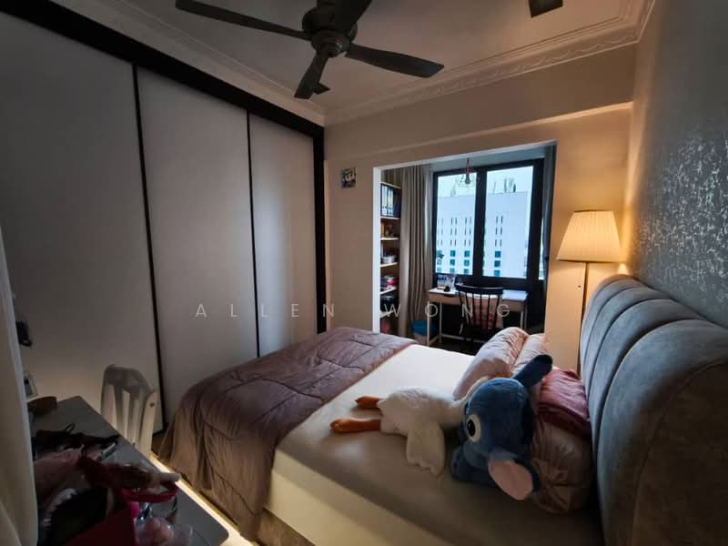 Indah Samudra Condominium untuk Untuk Dijual - RM 850,000, Mac 2026 - Bedroom - PropertyGuru.com.my