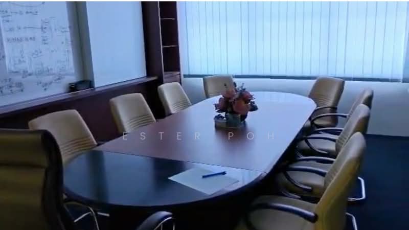 Shop / Office for Rent in Seremban (Negeri Sembilan) - Ester Poh - Interior - PropertyGuru.com.my