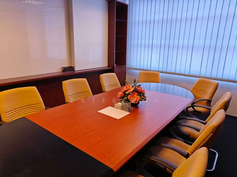 Shop / Office for Rent in Seremban (Negeri Sembilan) - Ester Poh. - Interior - PropertyGuru.com.my