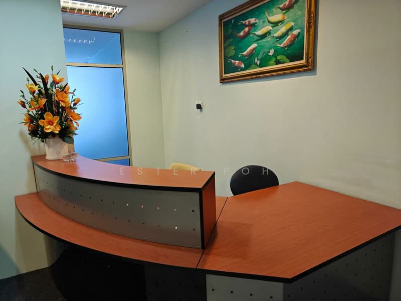 Shop / Office for Rent in Seremban (Negeri Sembilan) - Ester Poh. - Interior - PropertyGuru.com.my