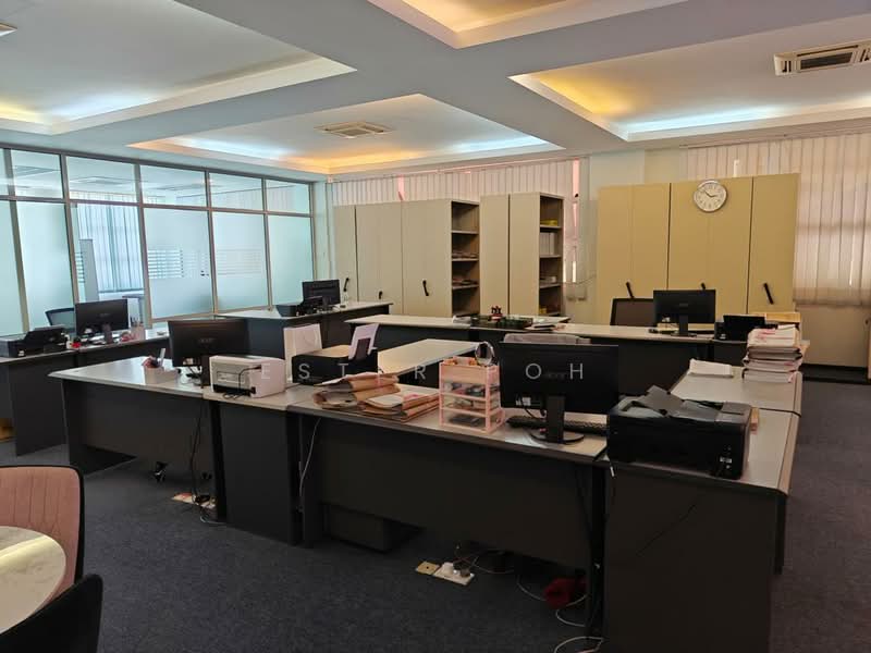 Shop / Office for Rent in Seremban (Negeri Sembilan) - Ester Poh. - Interior - PropertyGuru.com.my