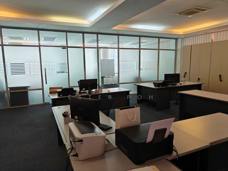 Shop / Office for Rent in Seremban (Negeri Sembilan) - Ester Poh. - Interior - PropertyGuru.com.my