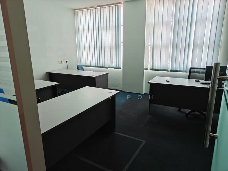 Shop / Office for Rent in Seremban (Negeri Sembilan) - Ester Poh. - Interior - PropertyGuru.com.my