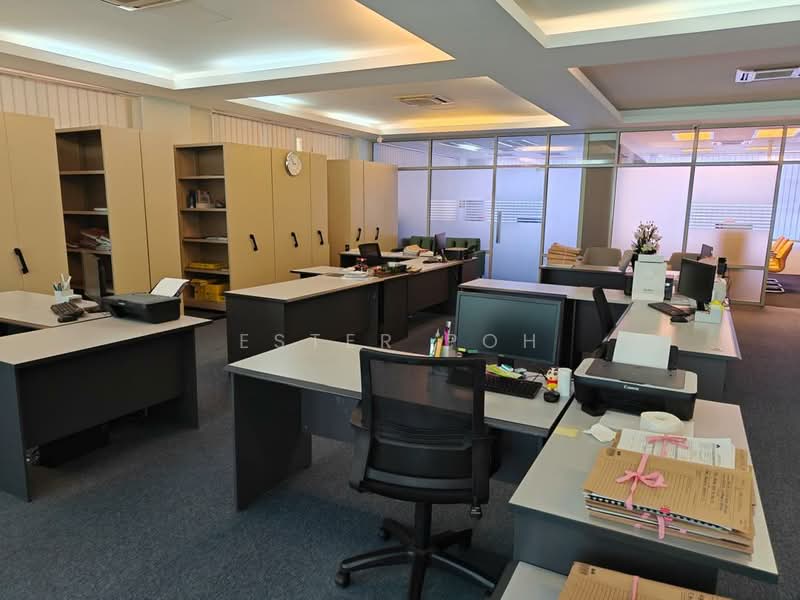 Shop / Office for Rent in Seremban (Negeri Sembilan) - Ester Poh. - Interior - PropertyGuru.com.my