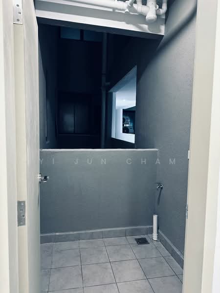 Service Residence for Rent at Arunya @ KL North - Yi Jun Cham - Interior - PropertyGuru.com.my