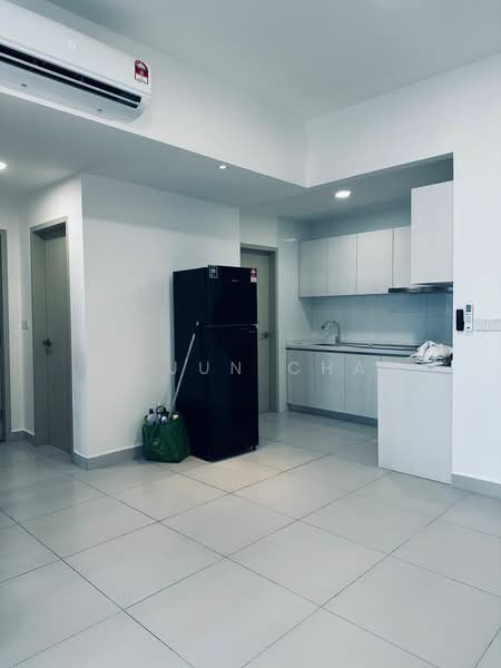 Service Residence for Rent at Arunya @ KL North - Yi Jun Cham - Kitchen - PropertyGuru.com.my