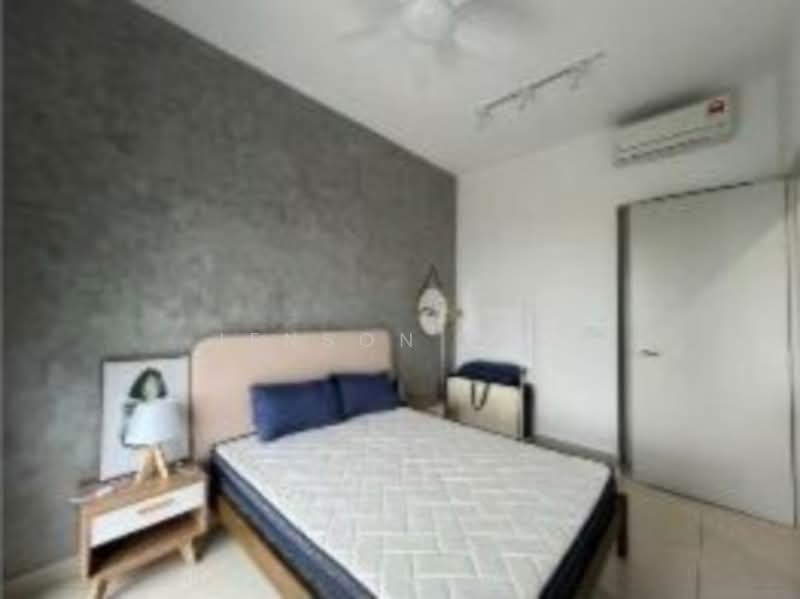 Service Residence for Sale at Trion @ KL - Jenson Low - Bedroom - PropertyGuru.com.my