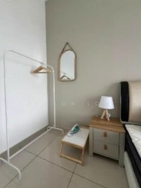 Service Residence for Sale at Trion @ KL - Jenson Low - Bedroom - PropertyGuru.com.my
