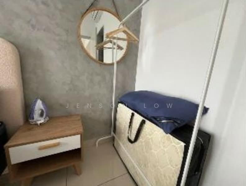 Service Residence for Sale at Trion @ KL - Jenson Low - Interior - PropertyGuru.com.my