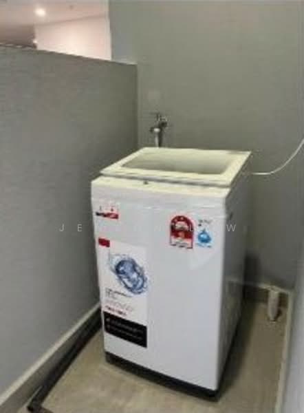 Service Residence for Sale at Trion @ KL - Jenson Low - Interior - PropertyGuru.com.my