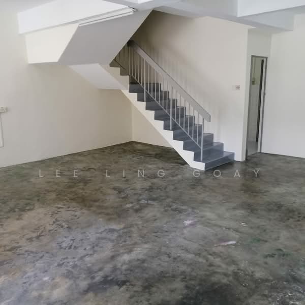 2-storey Terraced House for Sale in Taman Johor Jaya (Johor Bahru) - Lee Ling Goay - Interior - PropertyGuru.com.my