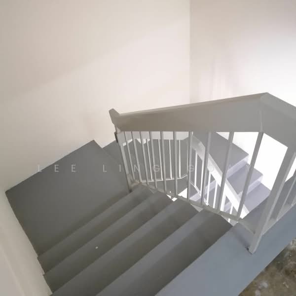 2-storey Terraced House for Sale in Taman Johor Jaya (Johor Bahru) - Lee Ling Goay - Interior - PropertyGuru.com.my