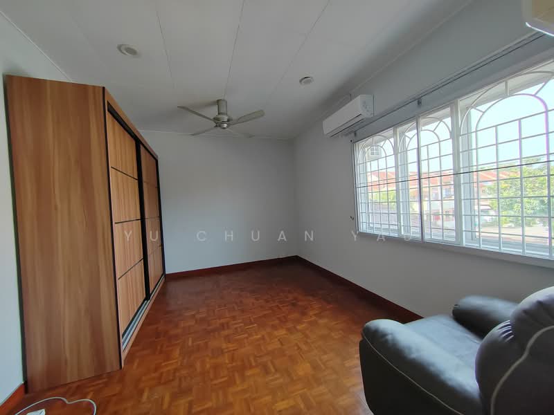 2-storey Terraced House for Sale in Batu Berendam (Melaka) - Yu Chuan Yau - Interior - PropertyGuru.com.my