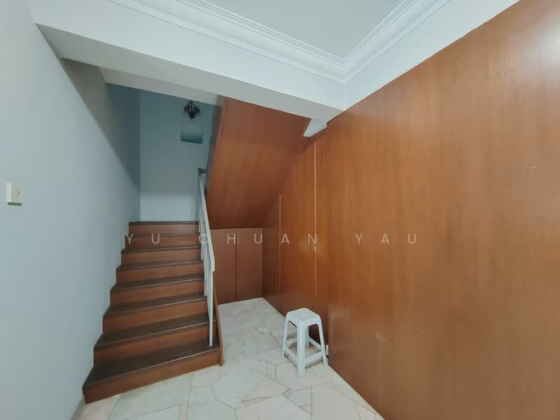 2-storey Terraced House for Sale in Batu Berendam (Melaka) - Yu Chuan Yau - Interior - PropertyGuru.com.my