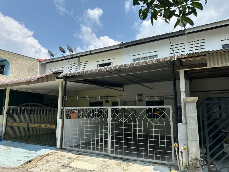 Taman Perwira Jaya untuk Untuk Dijual - RM 150,000, Apr 2026 - Exterior - PropertyGuru.com.my