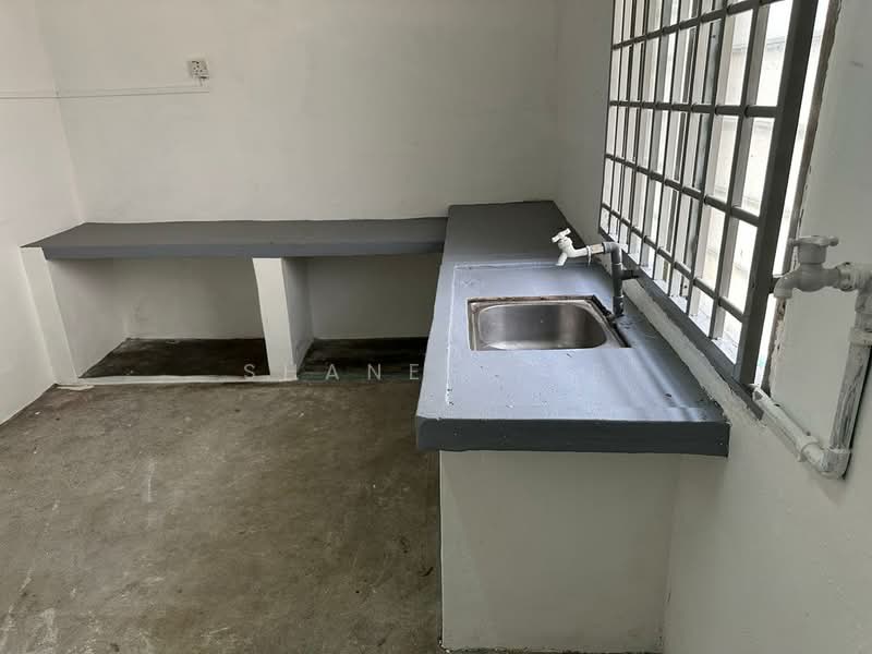 Taman Perwira Jaya untuk Untuk Dijual - RM 150,000, Apr 2026 - Kitchen - PropertyGuru.com.my