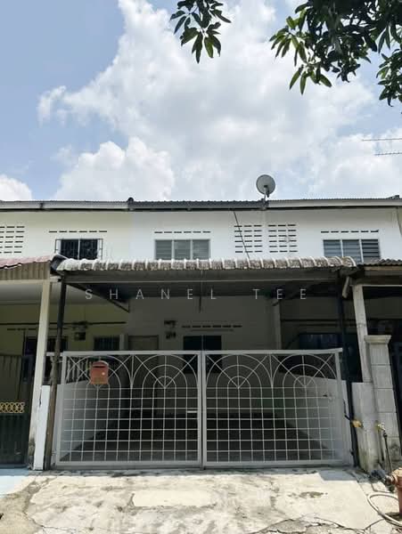 Taman Perwira Jaya untuk Untuk Dijual - RM 150,000, Apr 2026 - Exterior - PropertyGuru.com.my