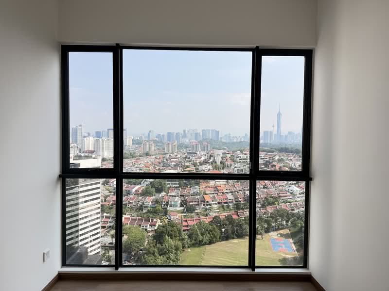 Kensho Residence untuk Untuk Dijual - RM 899,000, Mac 2026 - View - PropertyGuru.com.my