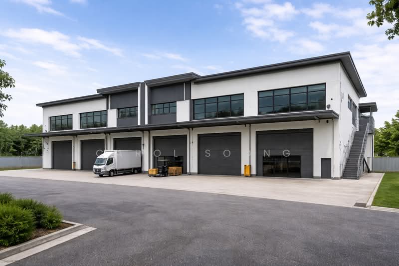 Factory for Sale in Sepang (Selangor) - Carol Soong - Exterior - PropertyGuru.com.my
